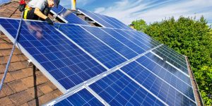 Production de l’électricité photovoltaïque rentable à Quingey